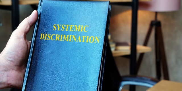 systemic discrimination racism