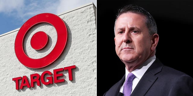 Woke Target's $15B 'stunning Collapse' Should Be A Warning To CEOs ...