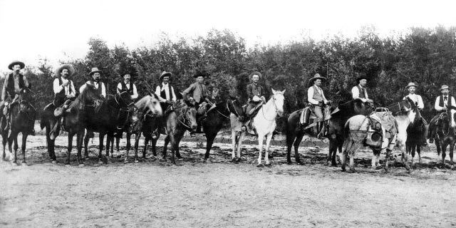 Texas Rangers
