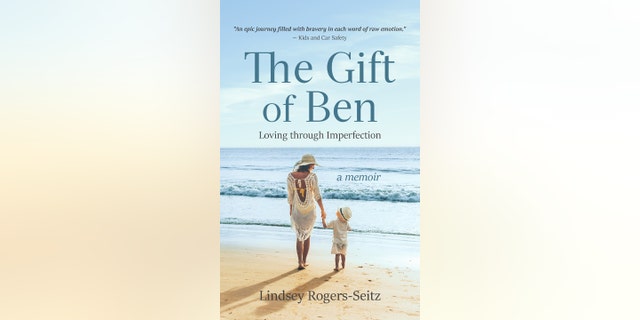 'The Gift of Ben' book cover