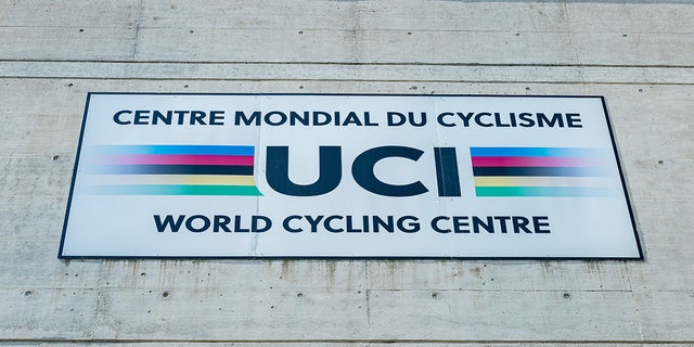 UCI en Suiza