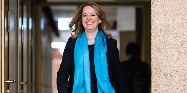 Amy Pope
