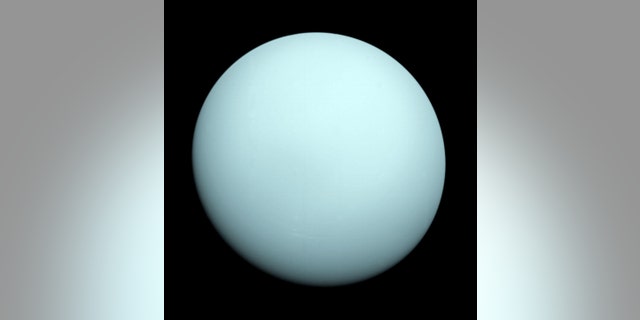 Uranus