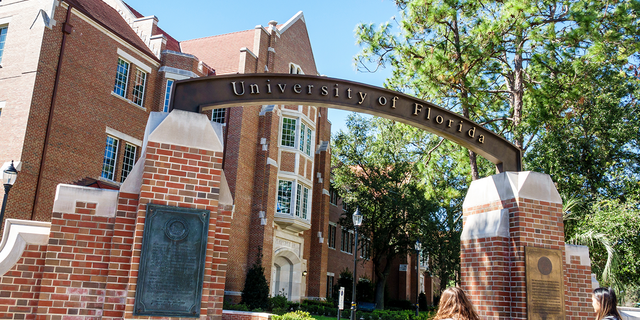 University of Florida