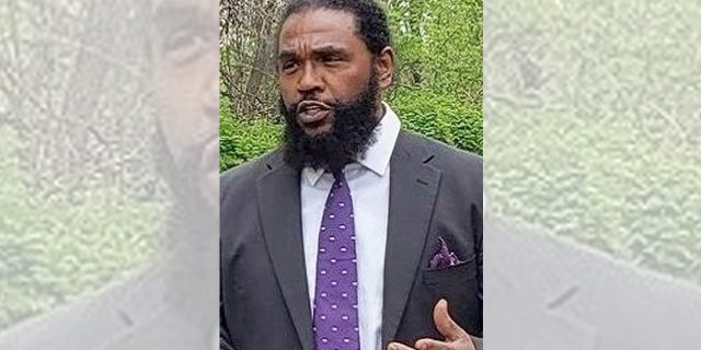 Black lawmakers slam Dem gov for axing Underground Railroad project backed by Dem who defected on trans issue 2 Kansas Rep. Marvin Robinson