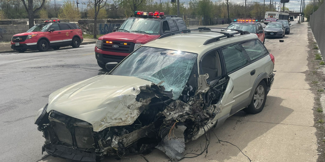 Chicago SUV