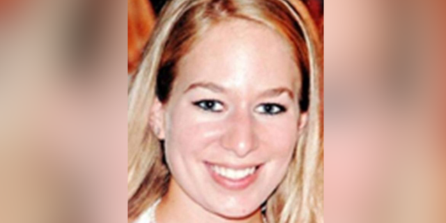 Natalee Holloway