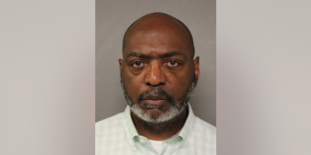 Kelly Eugene McClure-Hewitt mug shot