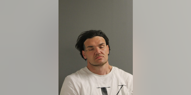 Adam Avizius mugshot