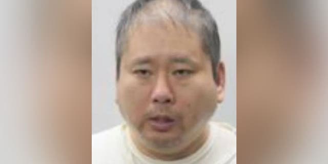 Virginia man sues CIA