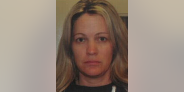 Tracy Vanderhulst mug shot