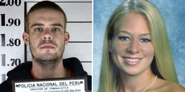 Natalee Holloway