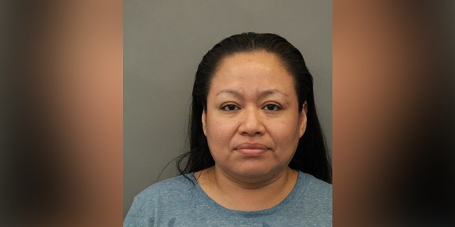 Illinois lady arrested for arson in Our Girl of Guadalupe shrine case