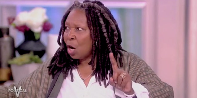 Whoopi Goldberg
