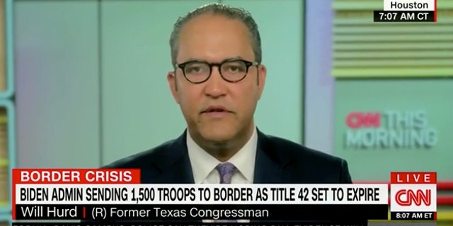 Will Hurd