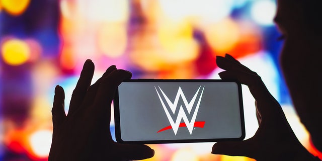 Ilustración fotográfica de la WWE