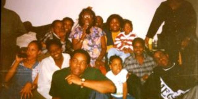 Descendant of slaves hits Biden’s lack of action on reparations: All we get is 'fish fries, feel-good dances' 4 Website 5