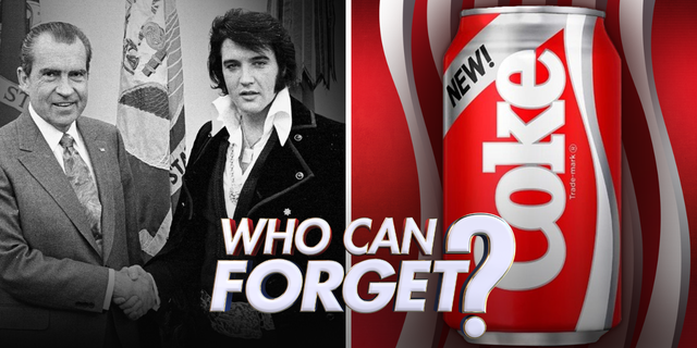 who tin forget
