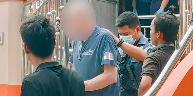 Bacoor Police Arrest