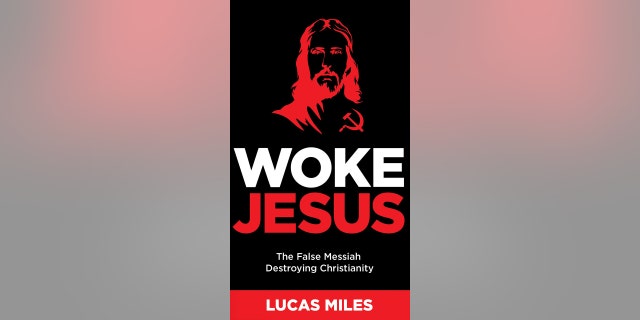 Indiana pastor challenges US faith leaders to sign pledge in face of wokeism: Preach 'one true gospel' only 3 Woke Jesus book cover
