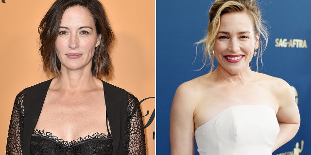 Wendy Monitz and Piper Perabo split