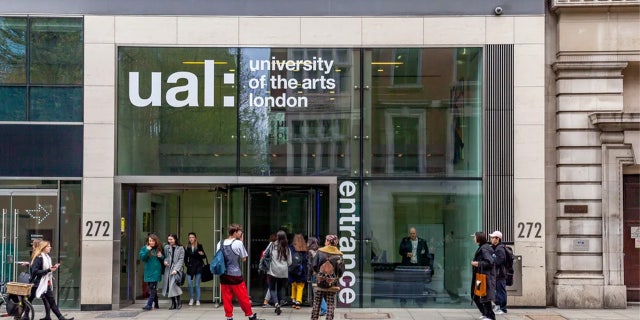 University of Arts London