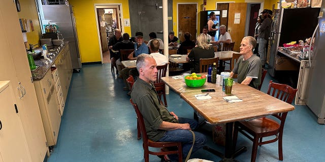 New Mexico homeless population abruptly grew by 48% compared with previous year, agency reports 2 NM homelessness