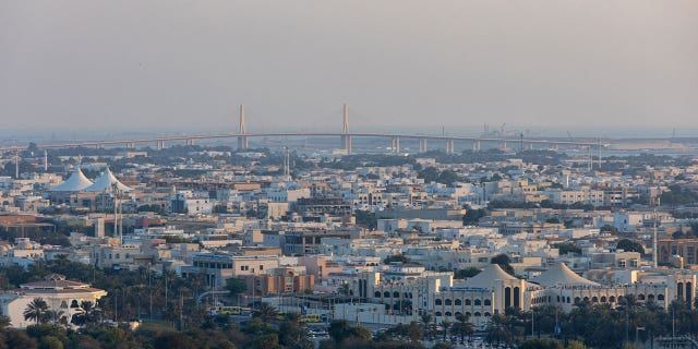 Abu Dhabi
