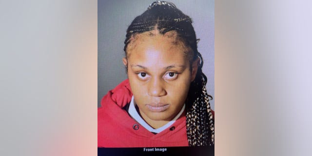 Jade Simone Brookfield mugshot