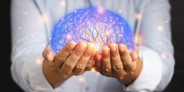 artificial intelligence dementia model