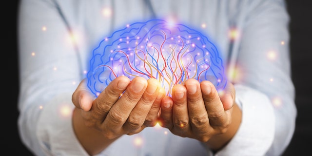 artificial intelligence dementia model