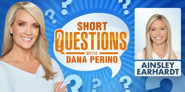 Dana Perino and Ainsley Earhardt