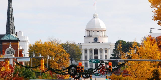 AL Capitol
