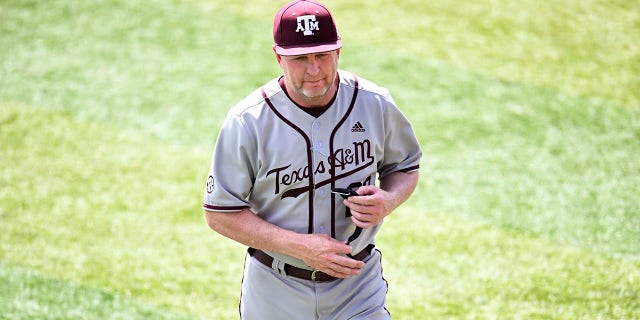 Jim Schlossnagle