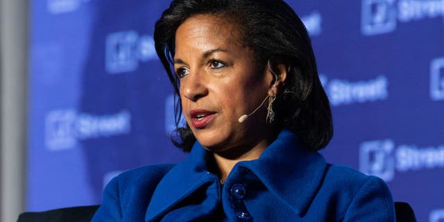 Susan Rice