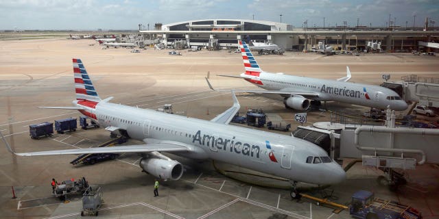 American DFW