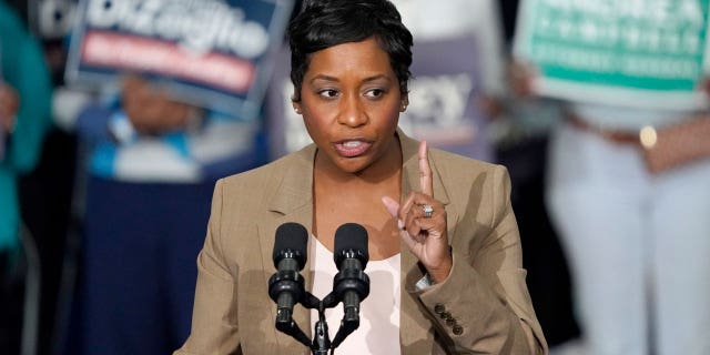 Andrea Campbell