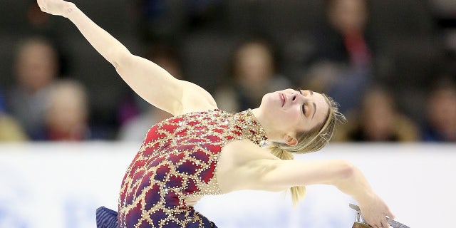 Ashley Wagner