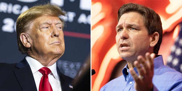 Trump, DeSantis Neck And Neck With Wisconsin Voters As Biden Retains ...