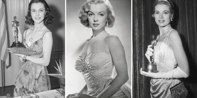 old hollywood baby names
