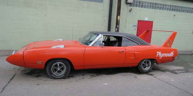 superbird side