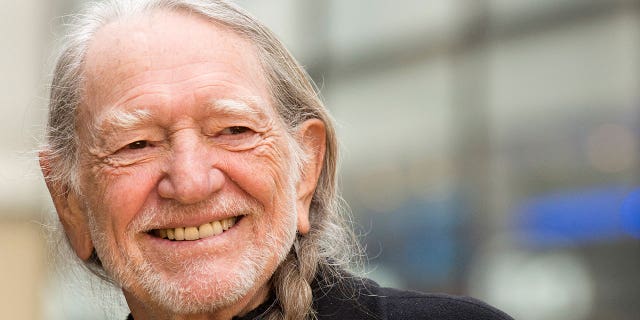 willie nelson