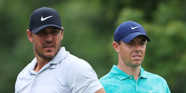 brooks and rory
