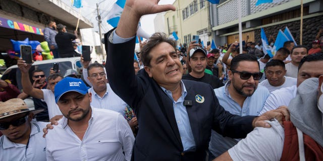 Carlos Pineda
