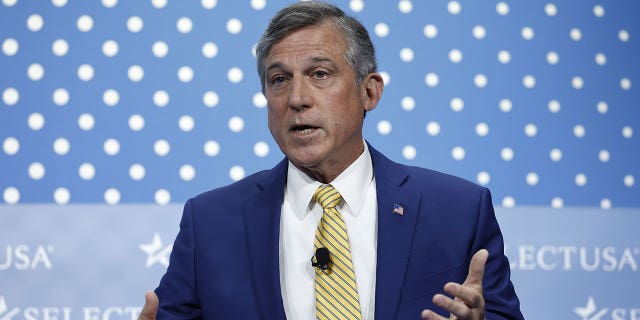 DE Gov. John Carney