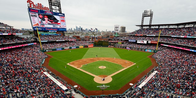 Citizens Bank Park