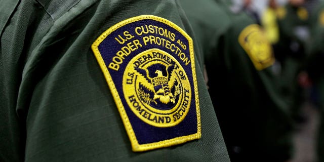 تصحيح شارة CBP