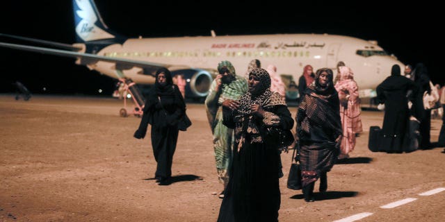 Sudan