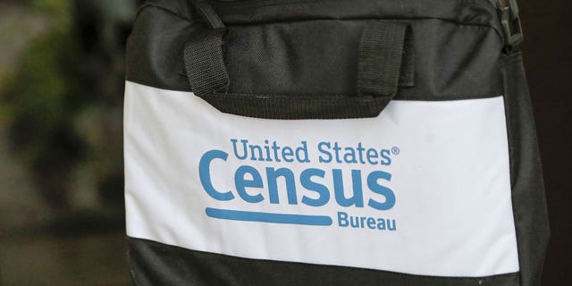 Census logo