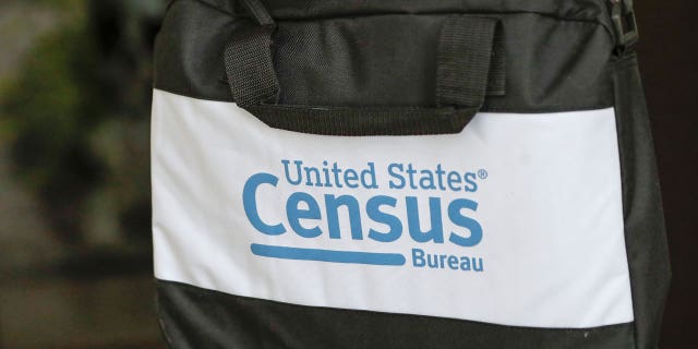 US Census logo